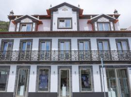 Edificio Luisa Premium，位于韦拉斯的酒店