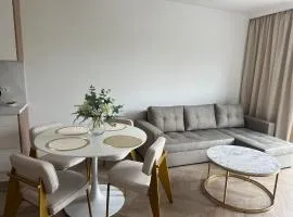 Apartament z Widokiem Centrum HGS Home