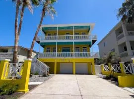 121 Snapper by the Sea home