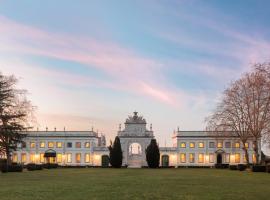 Valverde Sintra Palácio de Seteais - The Leading Hotels of the World，位于辛特拉的酒店