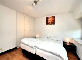 Heuem Apartment Near St Vith