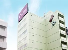 MyCUBE by MYSTAYS 浅草藏前精品旅舍