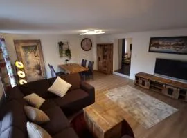 Ferienwohnung Zum Freihof