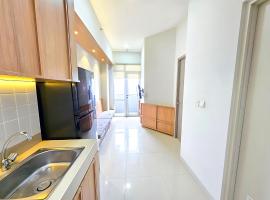 Apt Vasanta Osaka3 1BR Japanese，位于Jarakasta的酒店