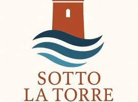 Sotto la Torre a due passi dal mare