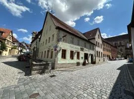 Hotel Schwarzer Adler
