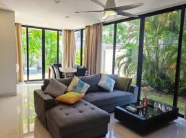 无尘别院 Pure Haven Villa