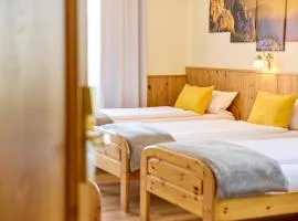 弗杜那机场酒店