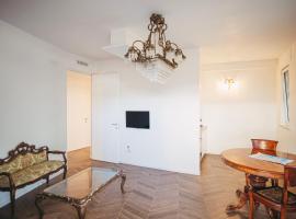 Venti D'Amare Suites，位于滨海波利尼亚诺的酒店