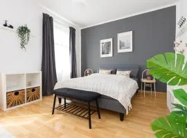 FullHouse - Chemnitz - M45 Apartments