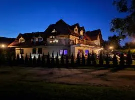 Dom Wypoczynkowy Leśniczówka 18 Węgierska Górka