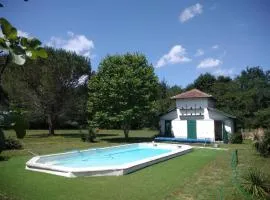 Gite 2ch 2sdb Piscine 20min plages