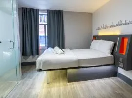 easyHotel Leeds