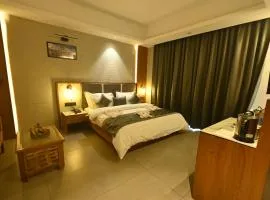 Hotel Ravine Palace