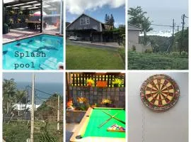 A-Z Vakansie Verblyf Winkelspruit, KZN