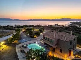 Elaia's Seaside heaven