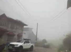 3Storey Cozy House