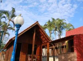 CLUBE e HOTEL ARIRANG
