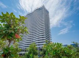 GQ Luxe Apartments In Alliance Palace