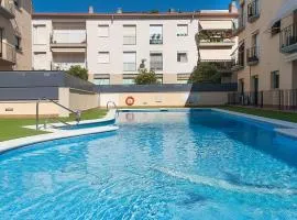 WELCS APARTAMENTO 267 PDA cerca de la playa