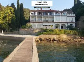 Studio apartma Plaža