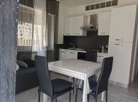 L'appartamentino dei colli