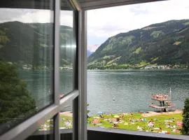 Seehotel Sissi am Zeller See