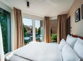 Brera Serviced Apartments Böblingen Sindelfingen