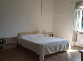 la Casa di Pomaia la Stanza Bianca