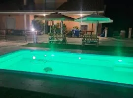 Villa Marusia