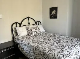 Private Room 1 in a Spacious 5-Bedroom Home