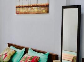 VD Rest Gampola，位于加姆波勒的酒店