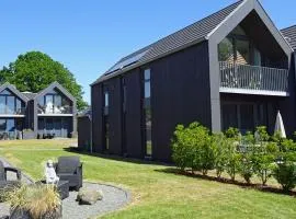 Kojen am Kanal Ferienwohnung Lee