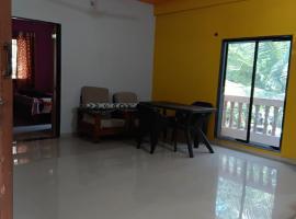 Heramb homestay，位于马尔万的酒店