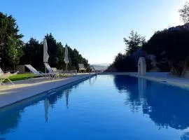 马塞里亚圣卢西亚公寓式酒店