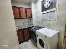 Solo comfort stay 1，位于艾恩的酒店