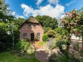 My Little Rose Cottage