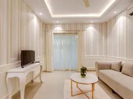 Avanti Manors- Service Apartments