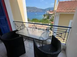 Fiskardo Beach Apartments