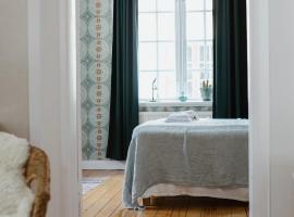 STF Gysinge Wärdshus & Hotell，位于Gysinge的酒店