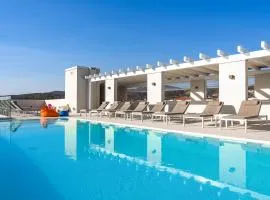Felix Hotels - Hotel Residence Porto San Paolo