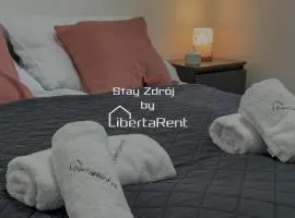 StayZdrój by LibertaRent