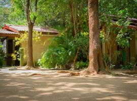 Sigiri Serenity Homestay，位于锡吉里亚的酒店