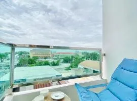 The Sunset Exclusive Top Floor