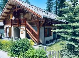 Chalet Le Hors Piste