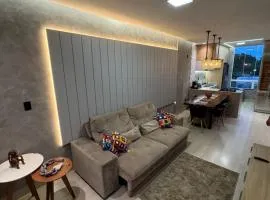 Apartamento 424 Alter do Chão - Ilha Bela Residence