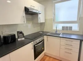 Deluxe Studio in Heart of town