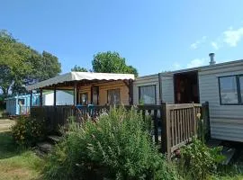 Charmant Mobil home ,Commequiers
