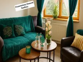 Kryształowy Dworek