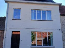 The Jacob House